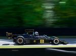 Lotus 76 1974 года